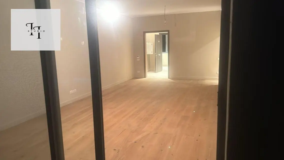 Spacious Apartment for Sale