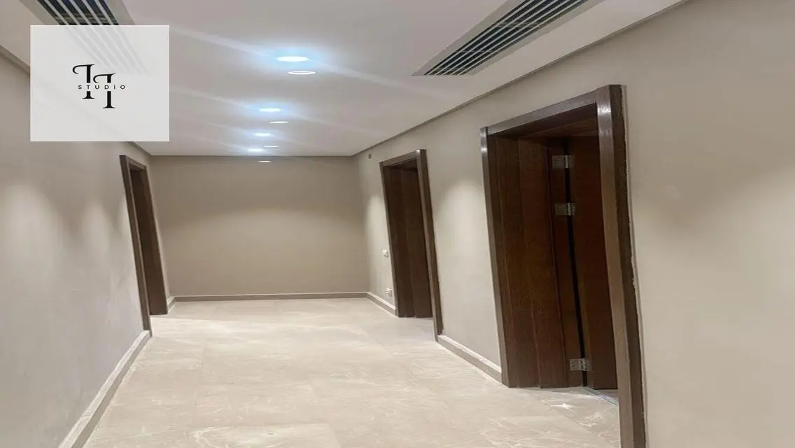 Spacious Apartment for Sale