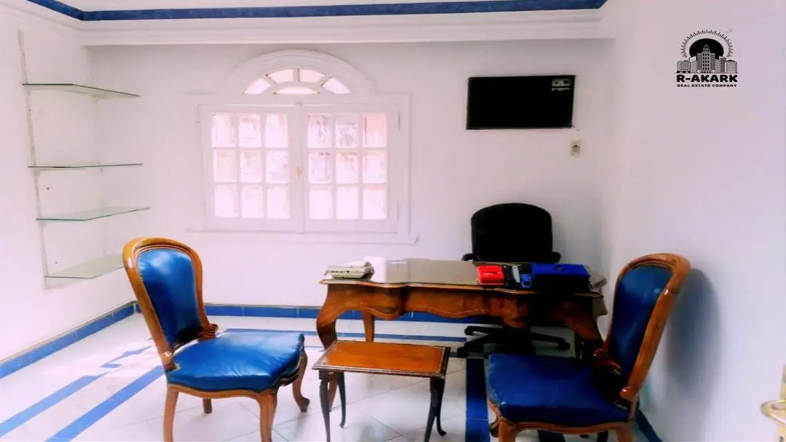Luxury Apartment for Sale in Prime Location