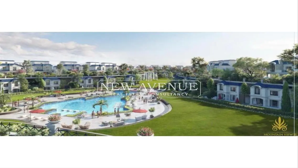 Luxury Apartment for Sale in a Prime Location