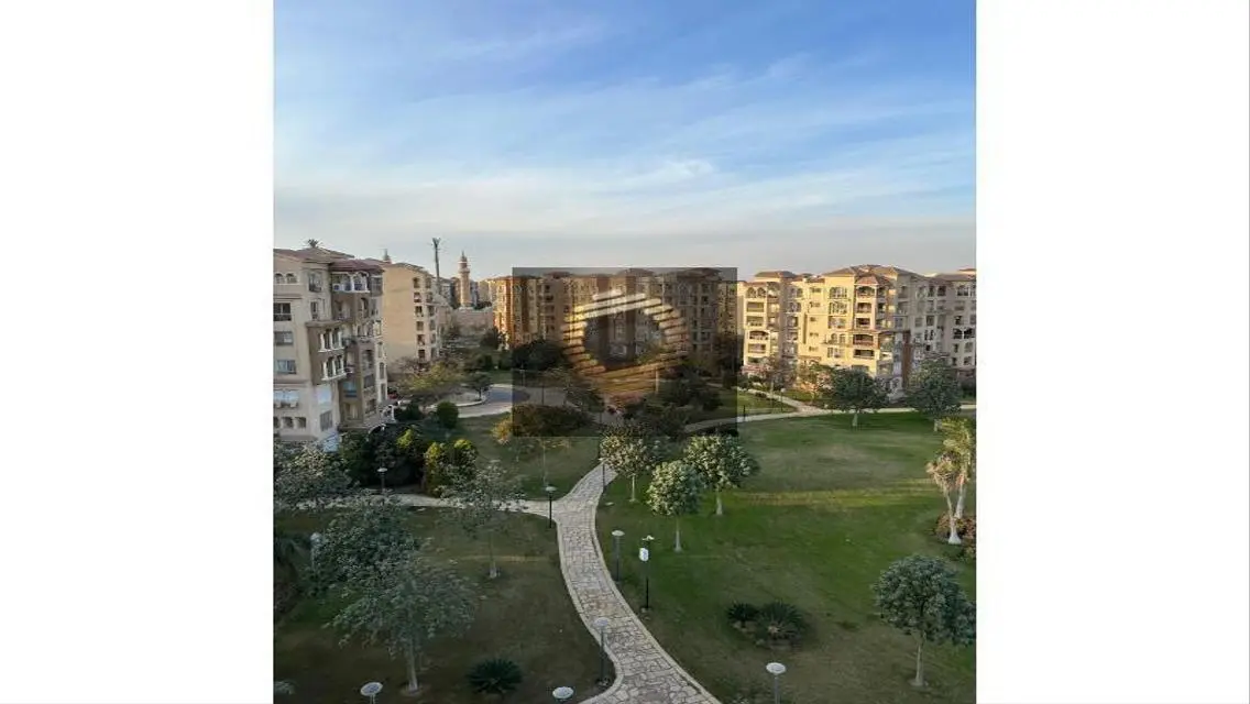 Luxury Apartment with Balcony and Spectacular View