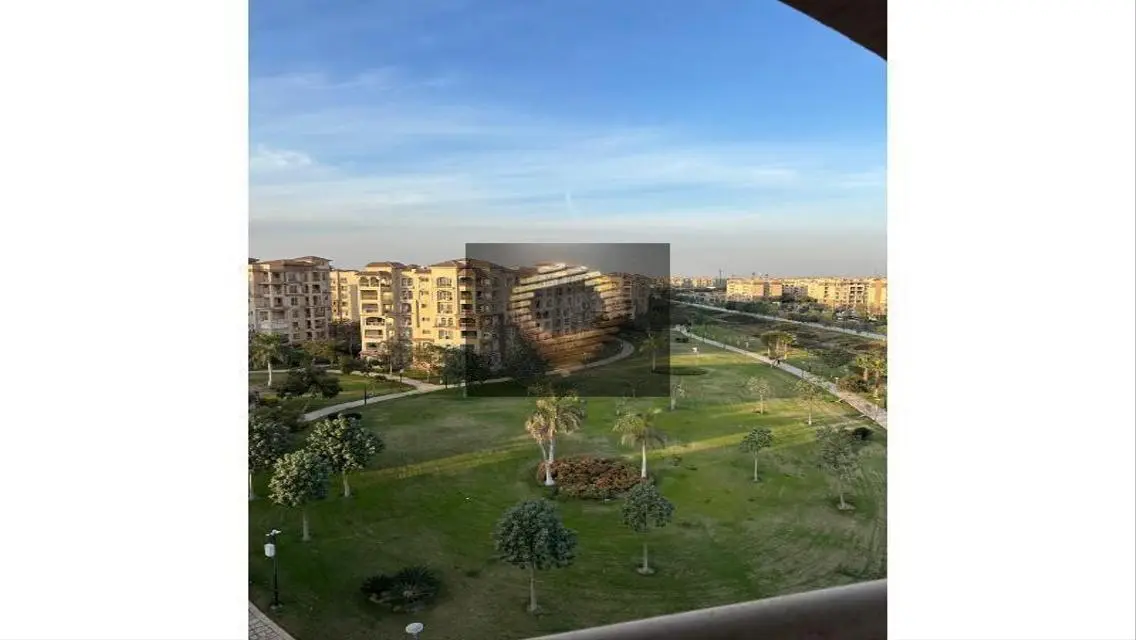 Luxury Apartment with Balcony and Spectacular View