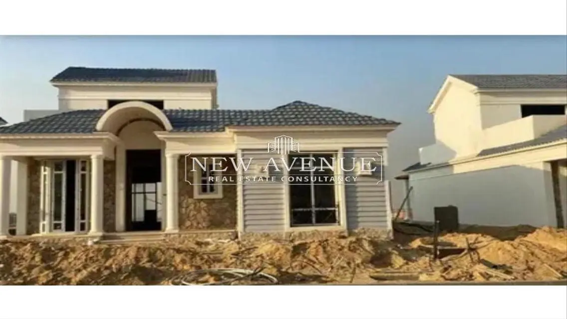 Luxury Apartment for Sale with Private Garden