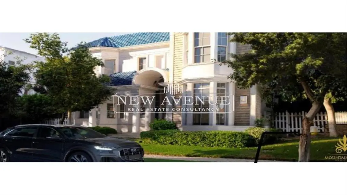 Luxury Apartment for Sale with Private Garden