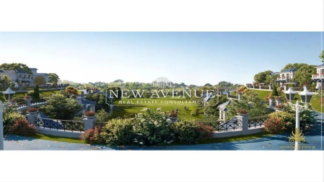 Luxury Apartment for Sale with Private Garden