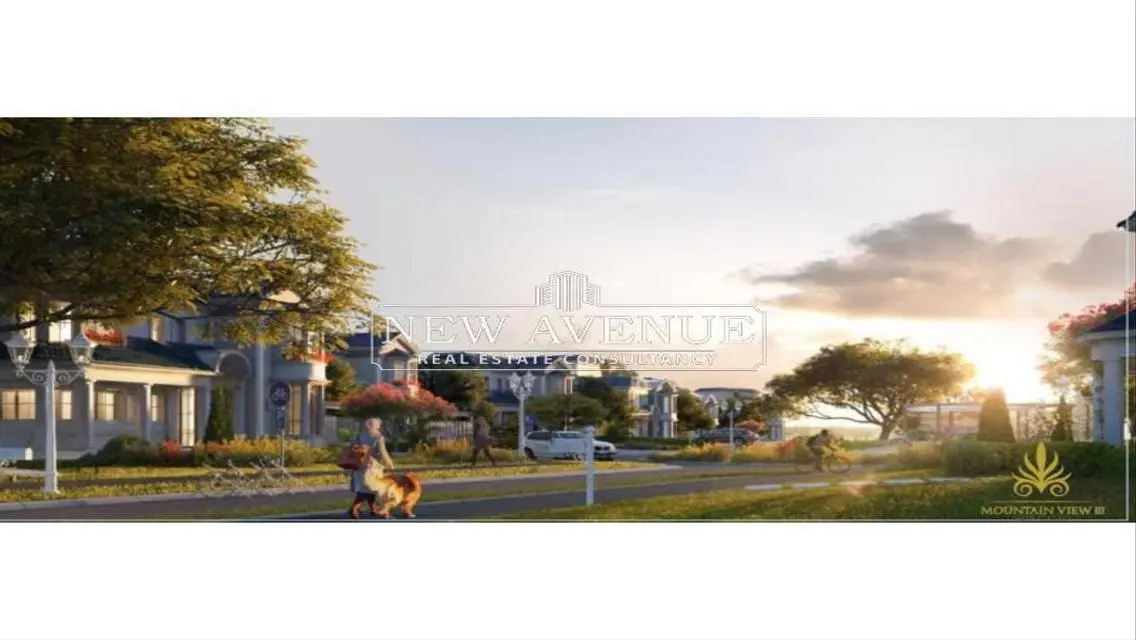 Luxury Apartment for Sale with Private Garden