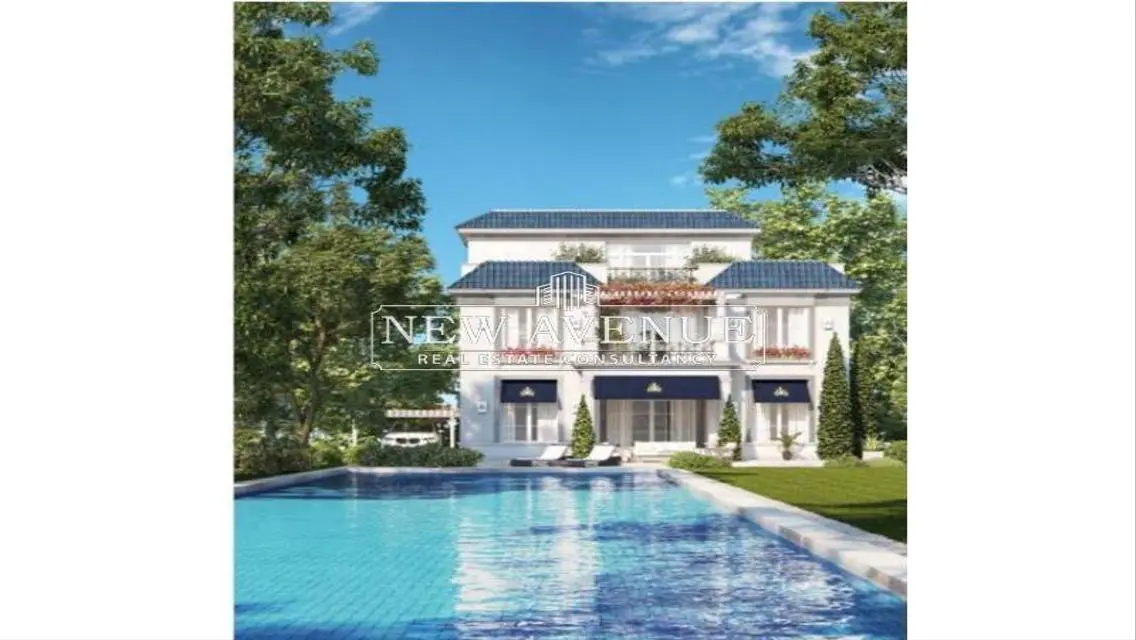Luxury Apartment for Sale with Private Garden