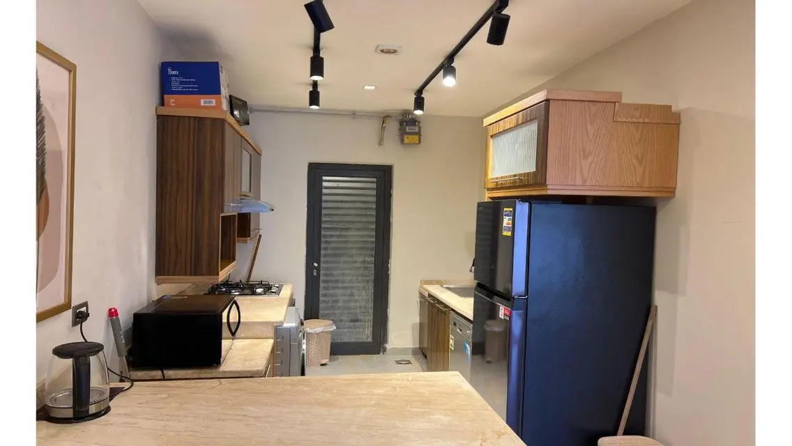 Luxury 2-Bedroom Apartment in Prime Location with Full Amenities