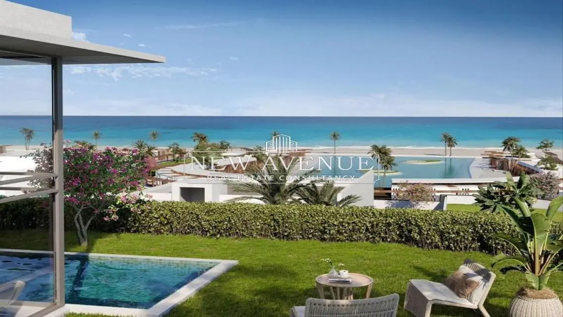 Luxury Apartment for Sale with Spacious Layout