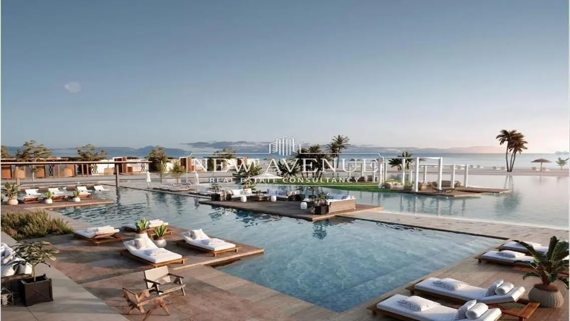 Luxury Apartment for Sale with Spacious Layout