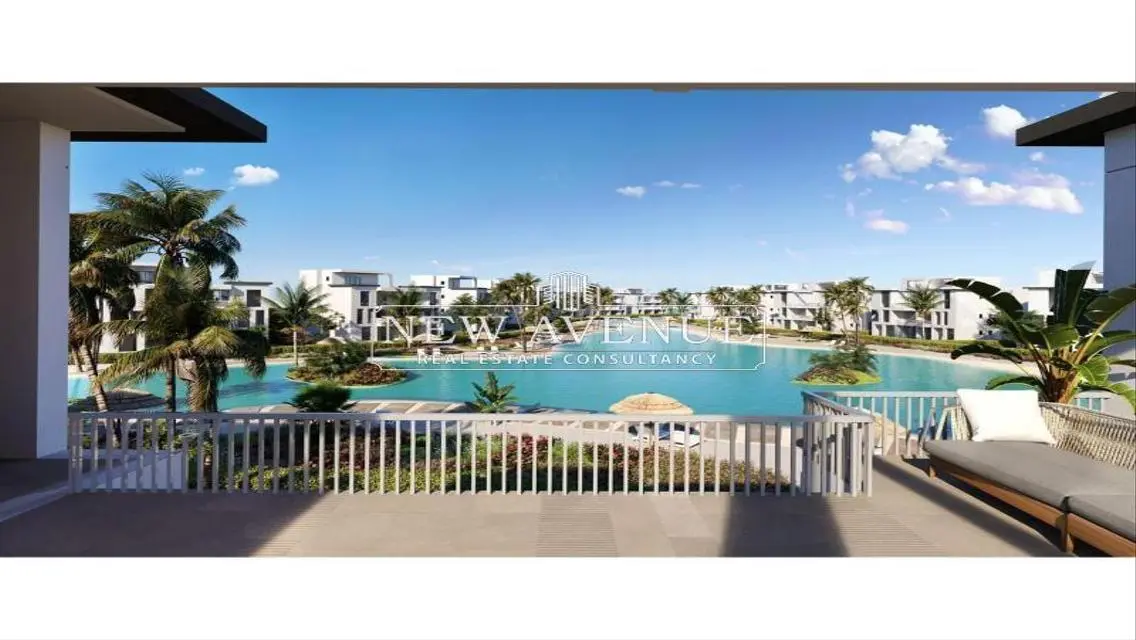 Luxury Apartment for Sale with Spacious Layout