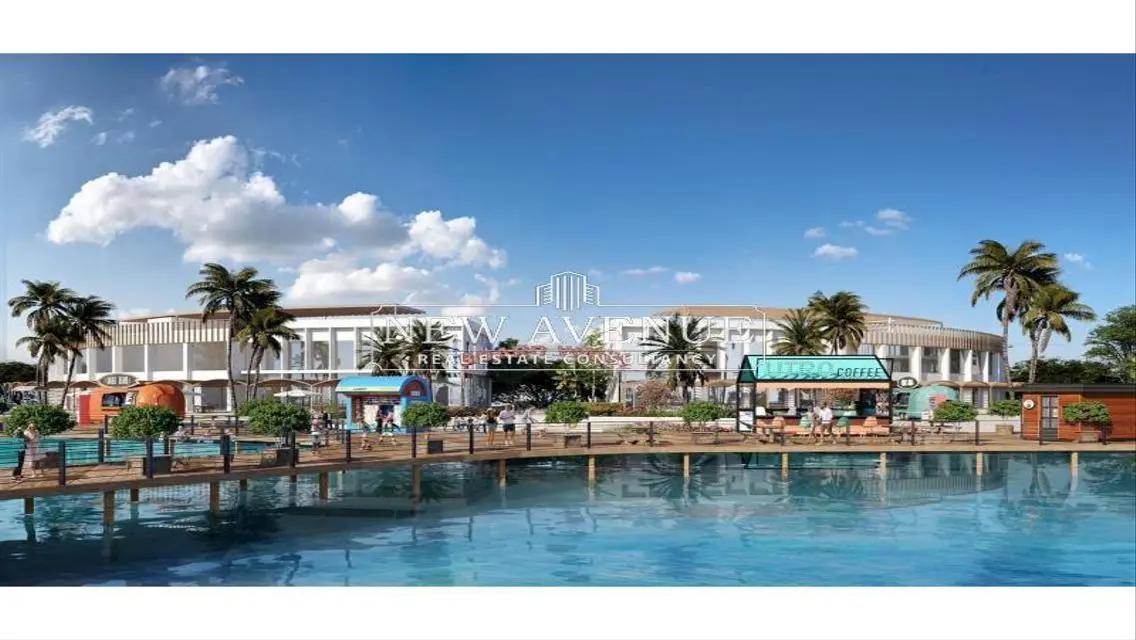 Luxury Apartment for Sale with Spacious Layout