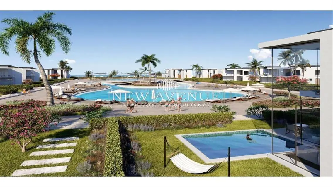 Luxury Apartment for Sale with Spacious Layout