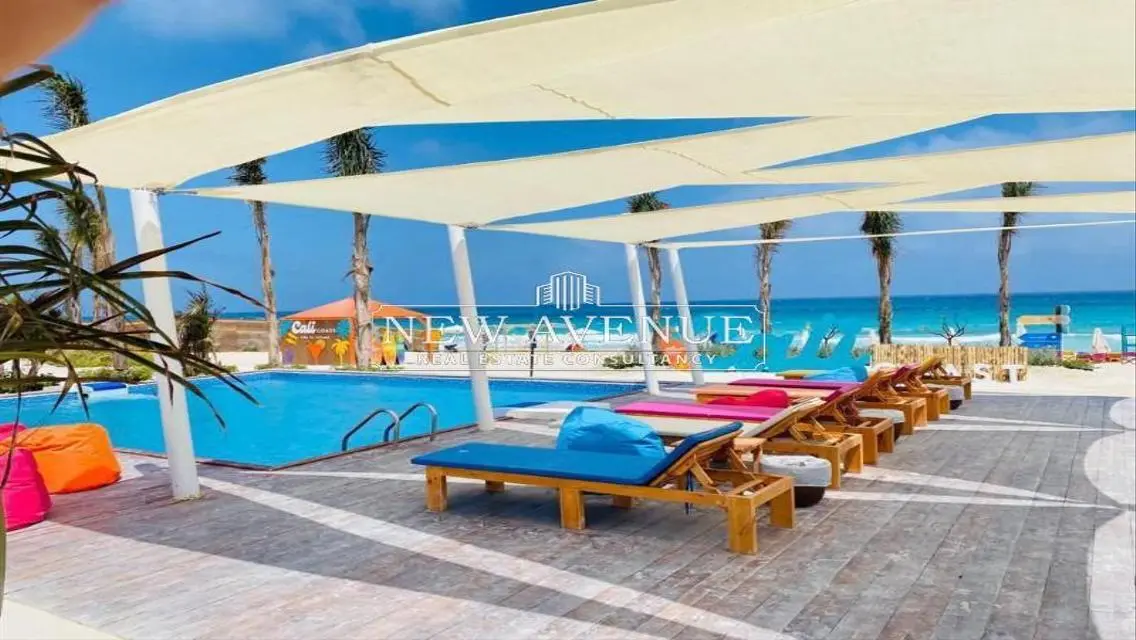 Luxury Apartment for Sale with Spacious Layout