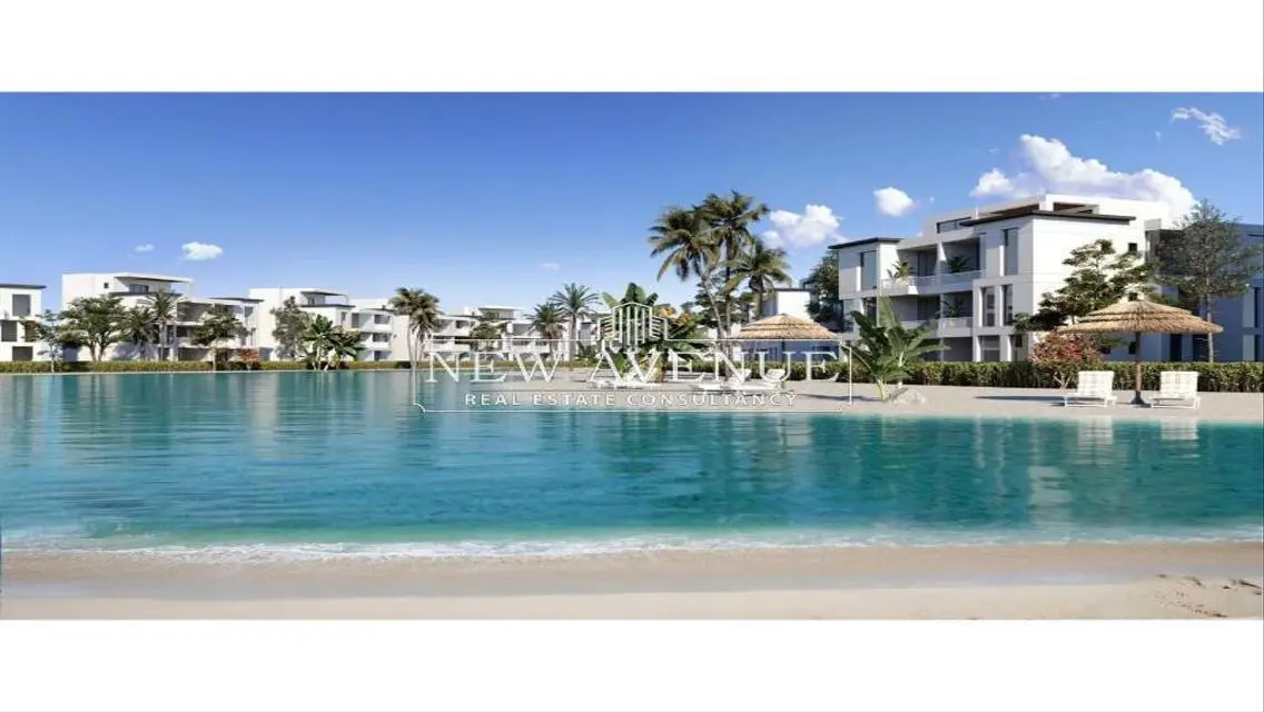 Luxury Apartment for Sale with Spacious Layout