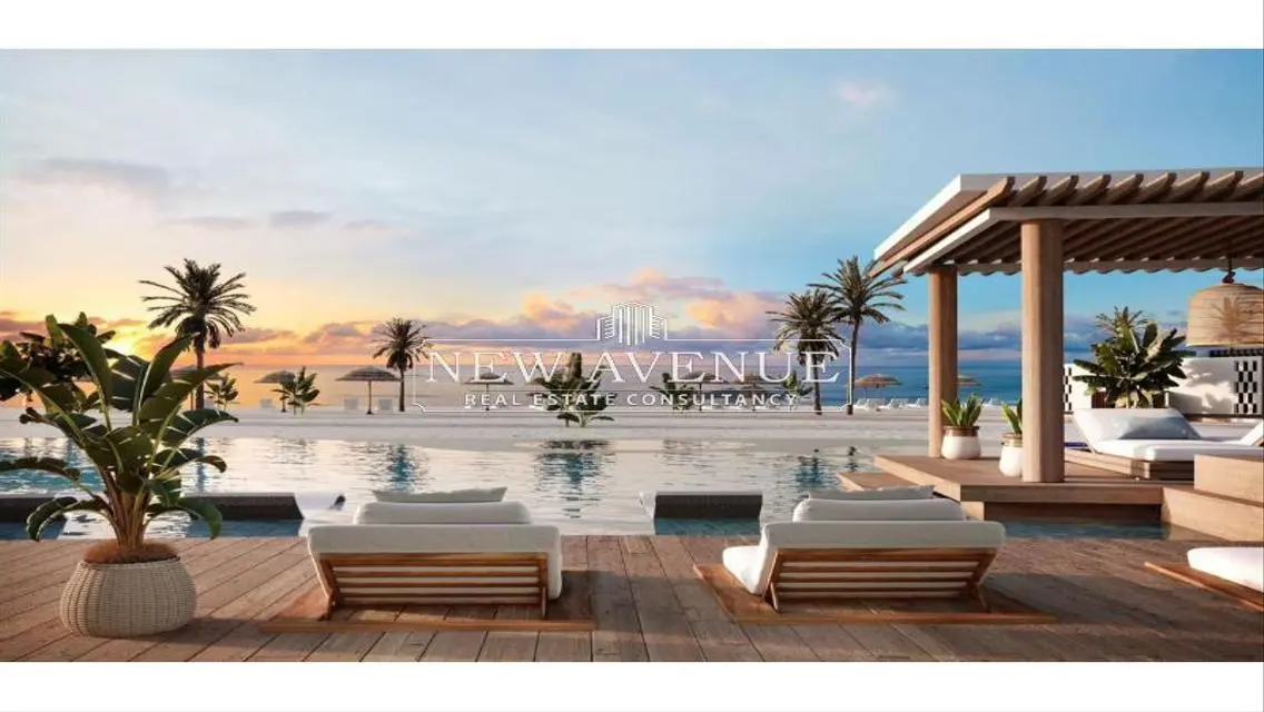 Luxury Apartment for Sale with Spacious Layout