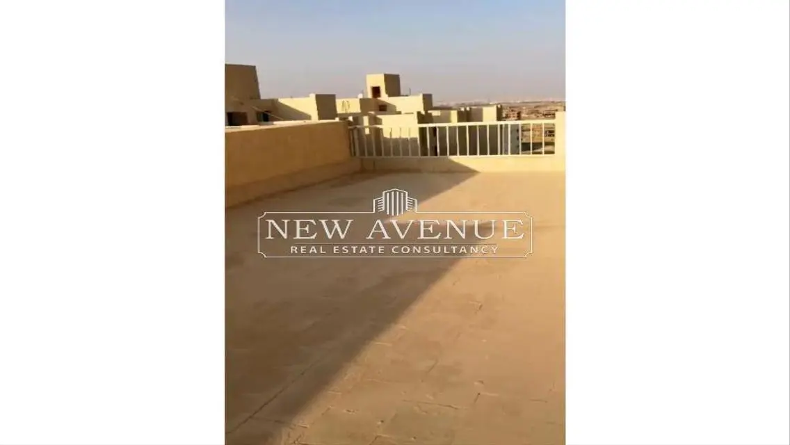 شقة فاخرة للبيع بمساحة 200 متر - 3 غرف نوم