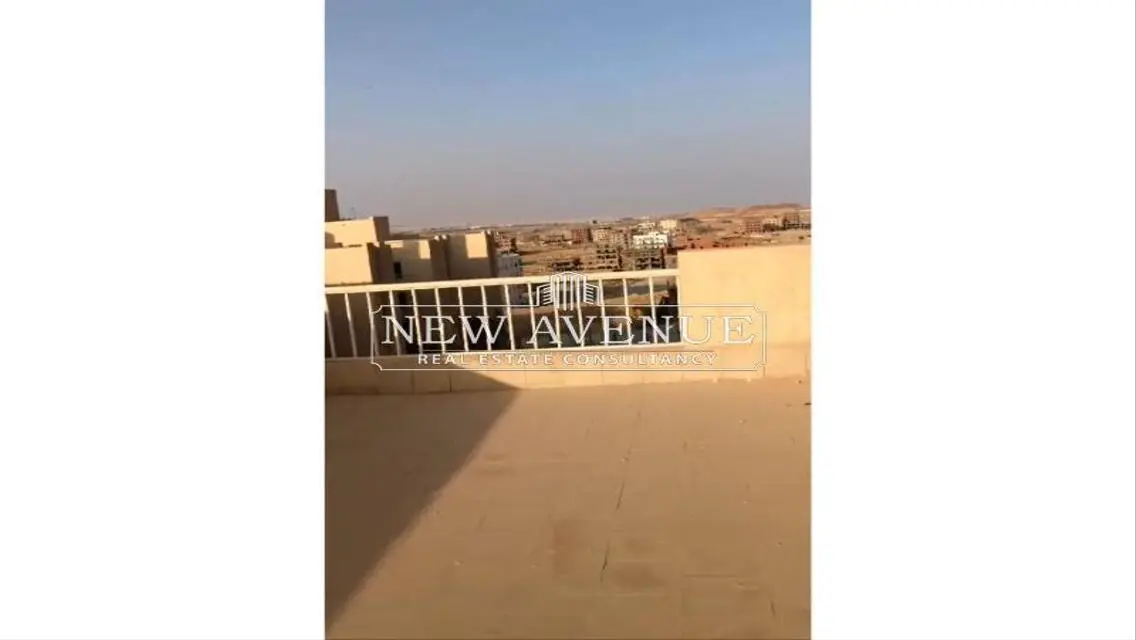 شقة فاخرة للبيع بمساحة 200 متر - 3 غرف نوم
