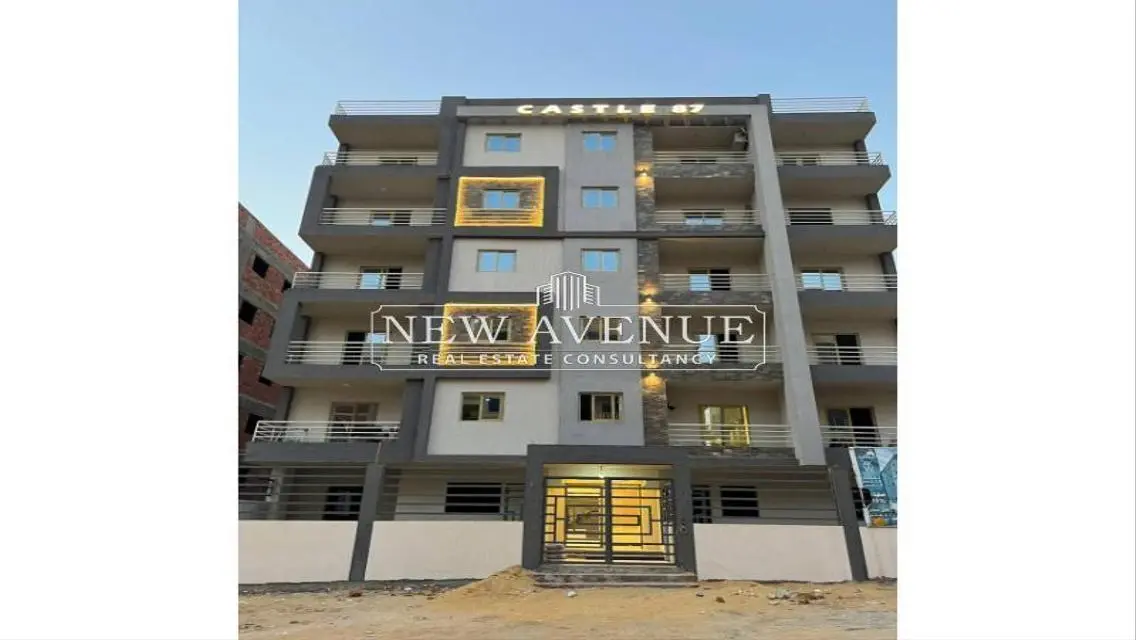 Luxury Apartment for Sale - 165m in Prime Location