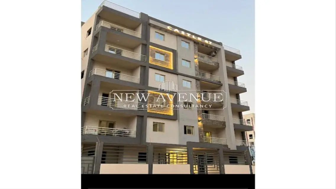 Luxury Apartment for Sale - 165m in Prime Location