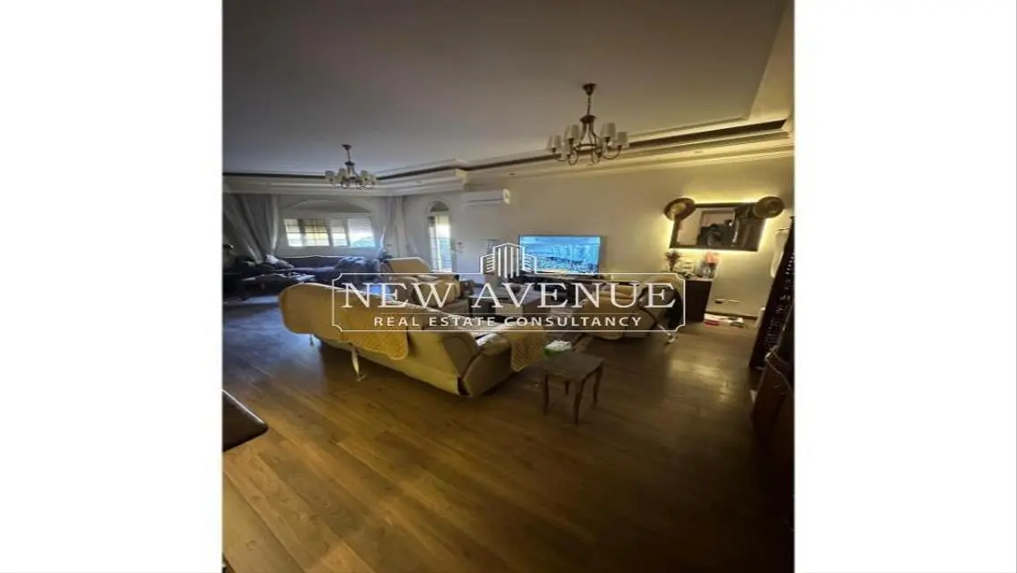 Luxury Villa for Sale with Private Garden and Balcony