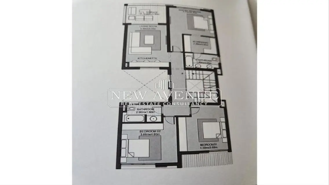 Luxurious Home for Sale with Private Garden