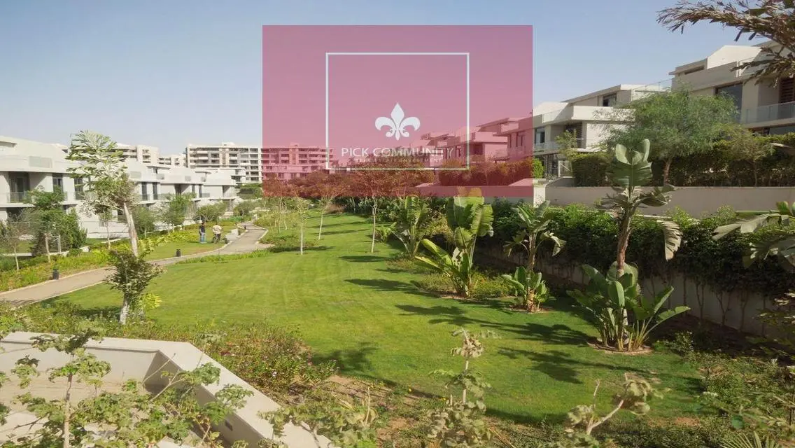 Luxurious Apartment for Sale in Bosco - 4 Bedrooms with Private Garden