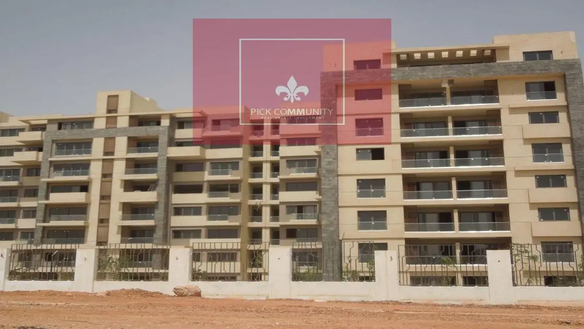 Luxurious Apartment for Sale in Bosco - 4 Bedrooms with Private Garden