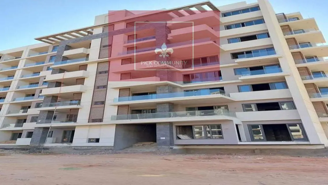 Luxurious Apartment for Sale in Bosco - 4 Bedrooms with Private Garden