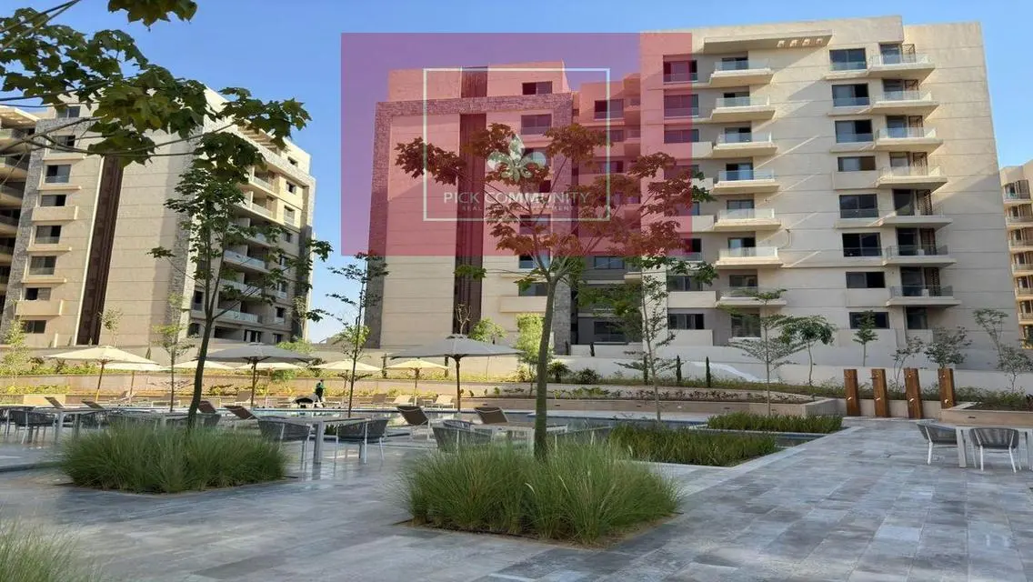 Luxurious Apartment for Sale in Bosco - 4 Bedrooms with Private Garden