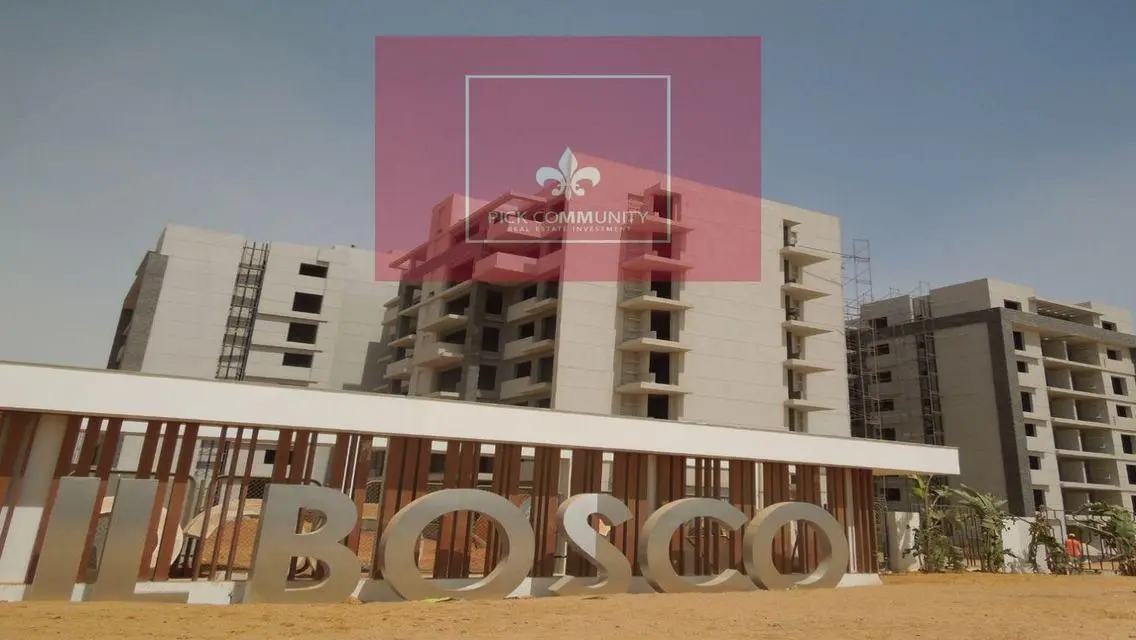 Luxurious Apartment for Sale in Bosco - 4 Bedrooms with Private Garden