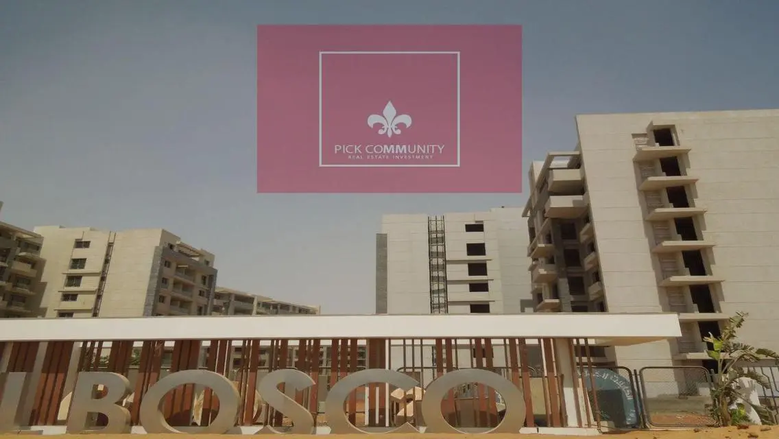 Luxurious Apartment for Sale in Bosco - 4 Bedrooms with Private Garden