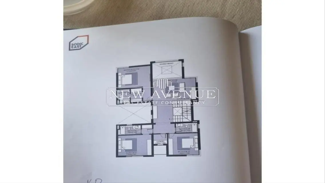 Luxury Apartment for Sale in the Heart of the City
