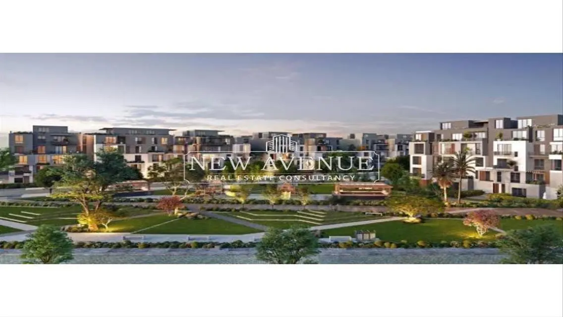 Luxury Apartment for Sale in the Heart of the City
