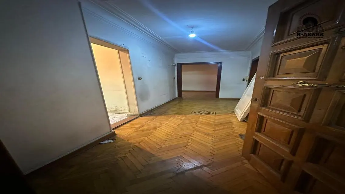 Luxury Apartment with Full Amenities in Prime Location