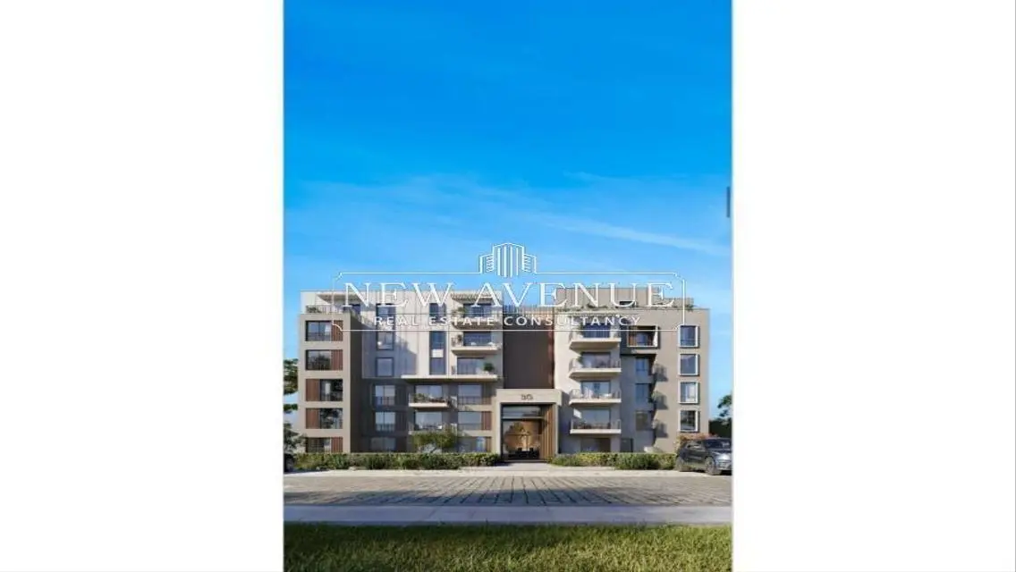 Luxurious Apartment of 129 sqm in the Heart of the City