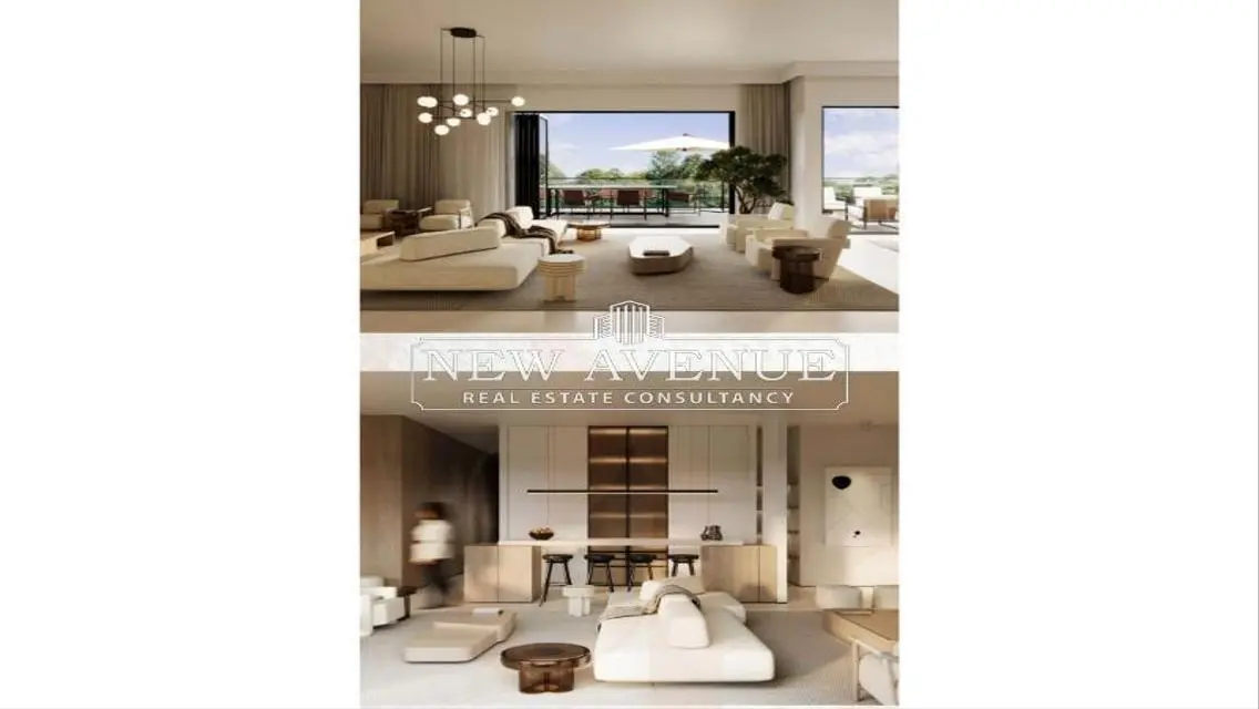 Luxurious Apartment of 129 sqm in the Heart of the City
