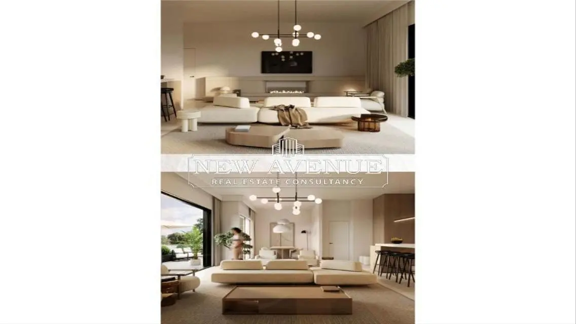 Luxurious Apartment of 129 sqm in the Heart of the City