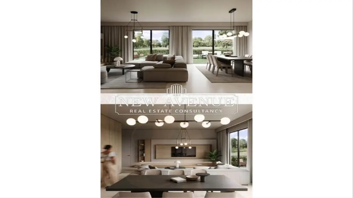 Luxurious Apartment of 129 sqm in the Heart of the City