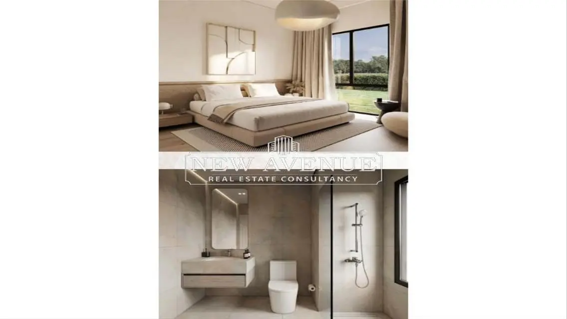 Luxurious Apartment of 129 sqm in the Heart of the City