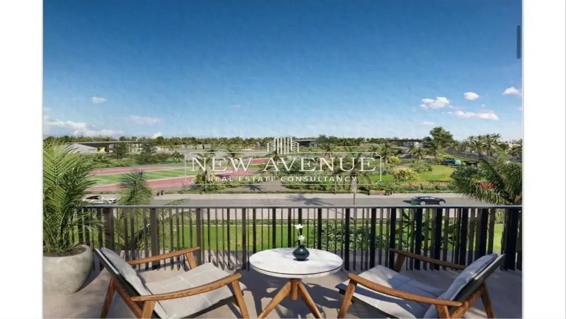 Luxurious Apartment of 129 sqm in the Heart of the City