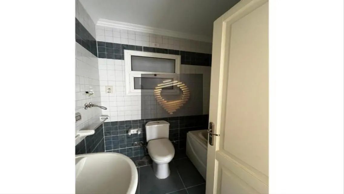 Luxury Apartment in B12 Heights with Private Balcony and Garden