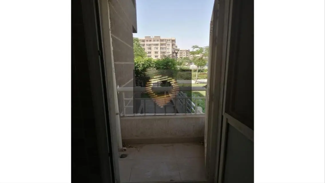 Luxury Apartment in B12 Heights with Private Balcony and Garden