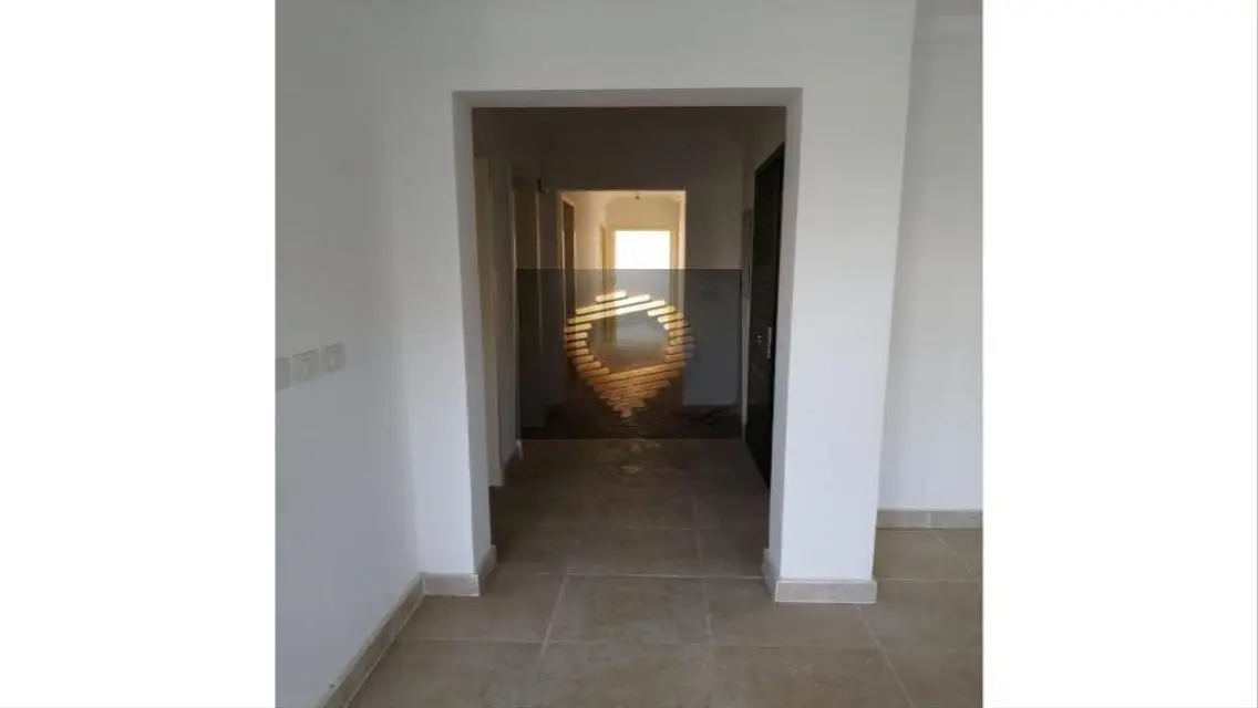 Luxury Apartment in B12 Heights with Private Balcony and Garden
