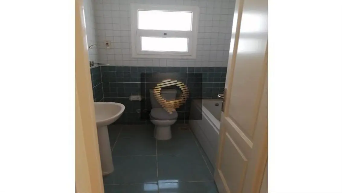 Luxury Apartment in B12 Heights with Private Balcony and Garden