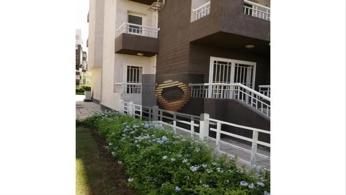 Luxury Apartment in B12 Heights with Private Balcony and Garden