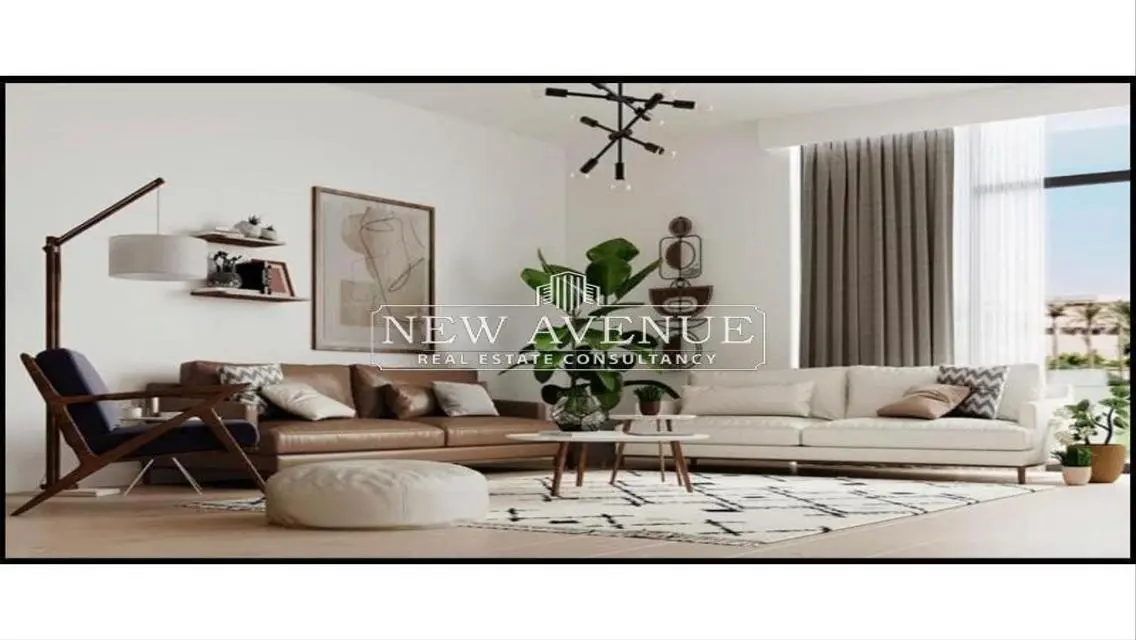 Luxury Apartment with Spacious Design and Attractive Price