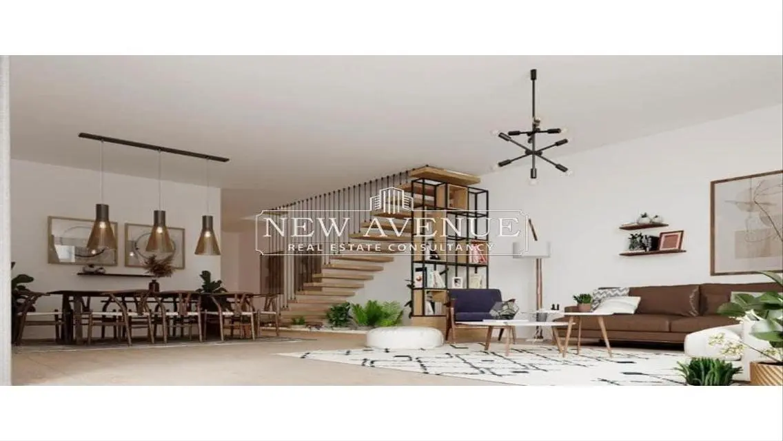 Luxury Apartment with Spacious Design and Attractive Price