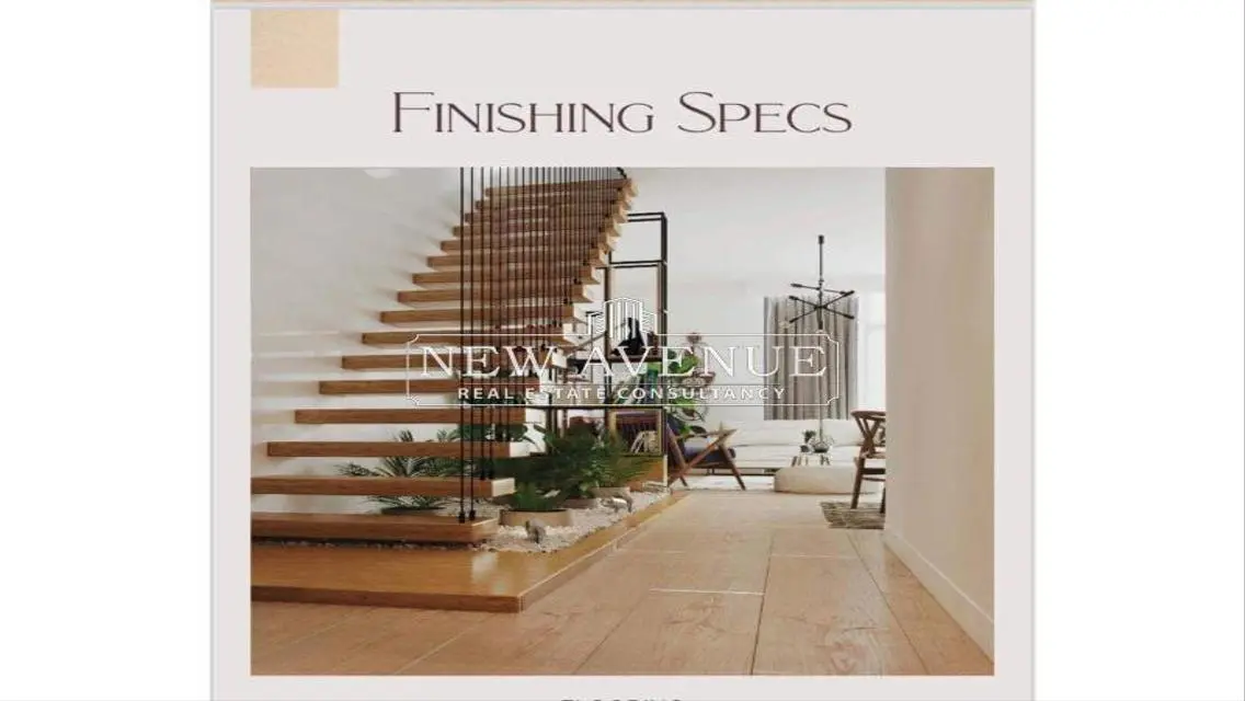 Luxury Apartment with Spacious Design and Attractive Price