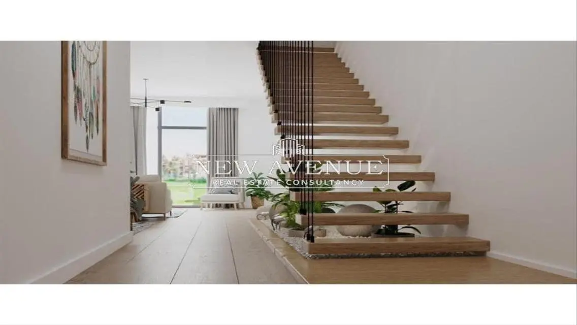 Luxury Apartment with Spacious Design and Attractive Price